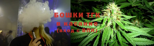 тгк Михайловка
